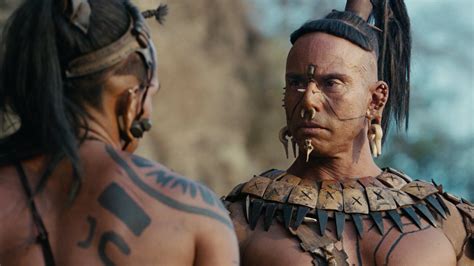 Apocalypto